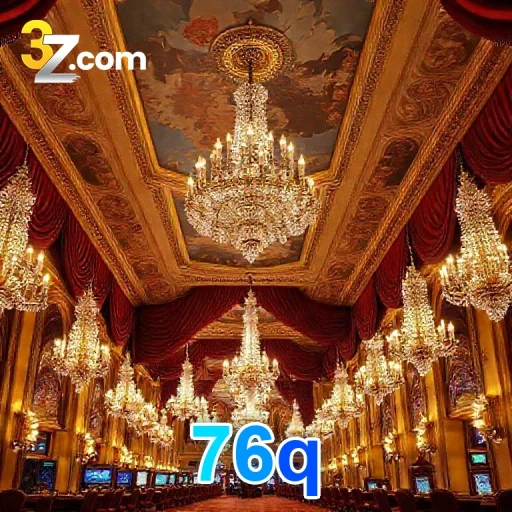 76q bet Jogos de caça-níqueis