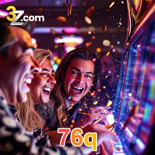 76q bet Jogos de caça-níqueis